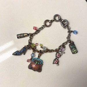 Kids Charm bracelet